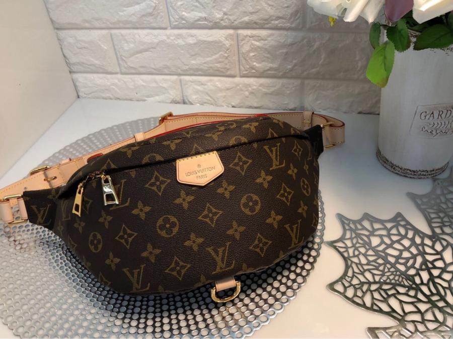 루이비통 범백 남녀공용 (국내배송)