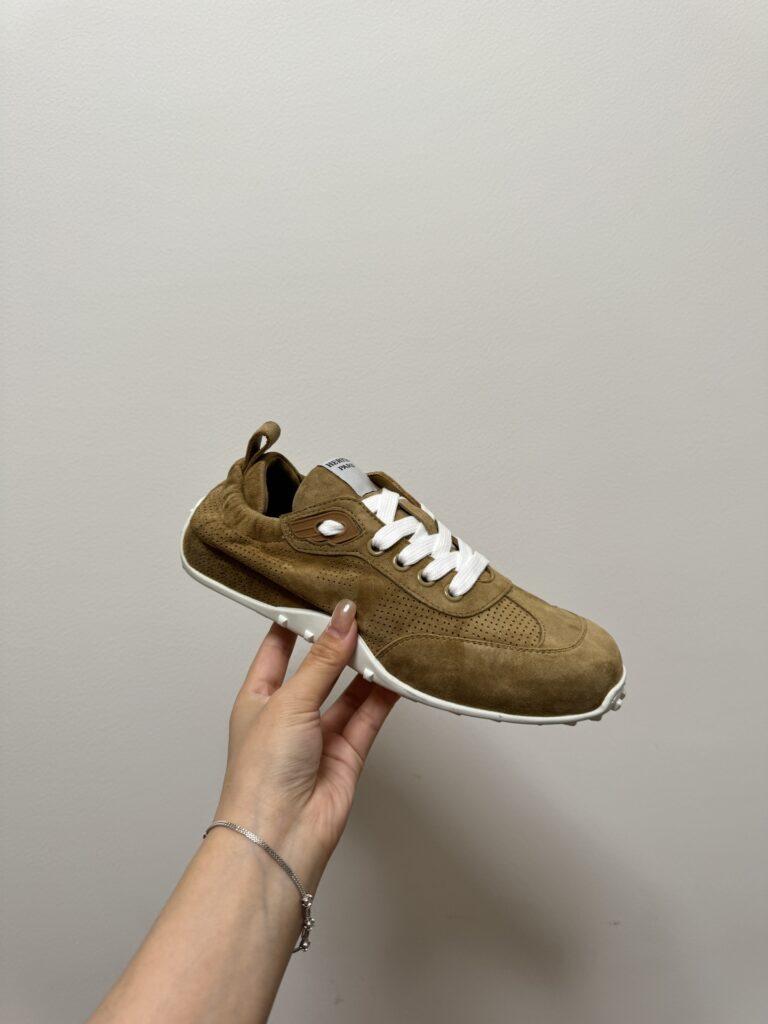 에르메스 In 인 스니커즈 운동화 (3colors)