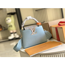 루이비통 카퓌신 미니