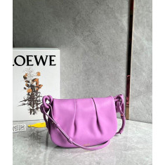 로에베 파세오 숄더백