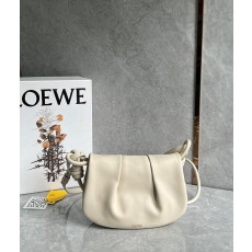 로에베 파세오 숄더백