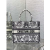 디올 Dioriviera Book Tote 북토트백 스몰/미듐/라지