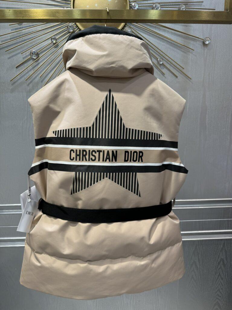 디올 디올알프스 벨트 푸퍼 베스트 조끼 457C71A2968