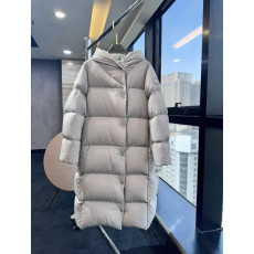 캐나다구스 여성 로다 푸퍼 다운 롱 패딩 파카 점퍼 (2colors)