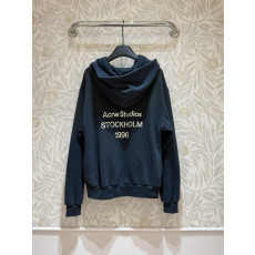아크네 스튜디오 후드 스웨트셔츠 맨투맨
