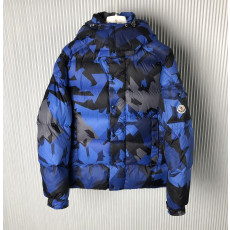 몽클레어 모사 패딩