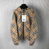 버버리 자켓