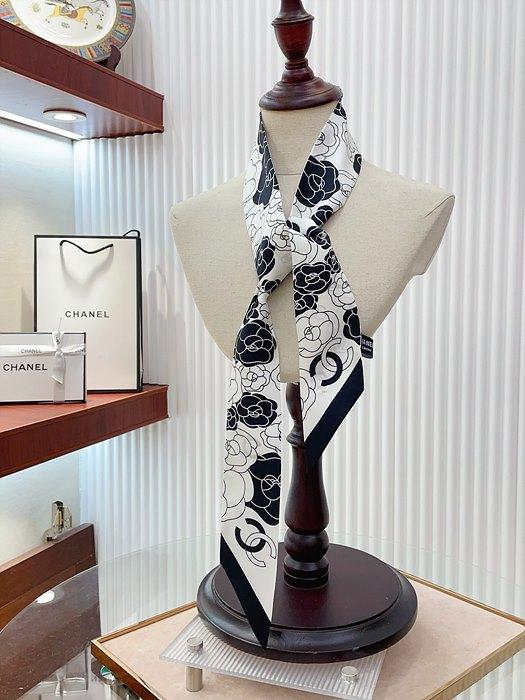 샤넬 트윌리 방도