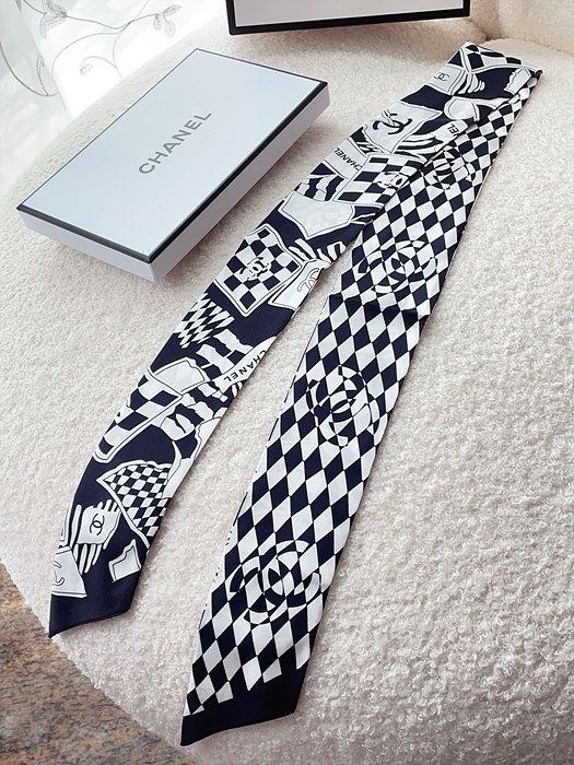 샤넬 트윌리 방도