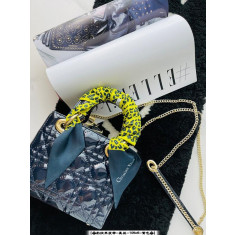 디올 미차 트윌리 방도