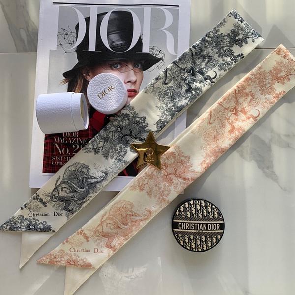 디올 미차 트윌리 방도