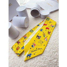 디올 미차 트윌리 방도