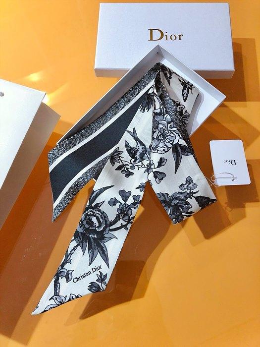 디올 미차 트윌리 방도