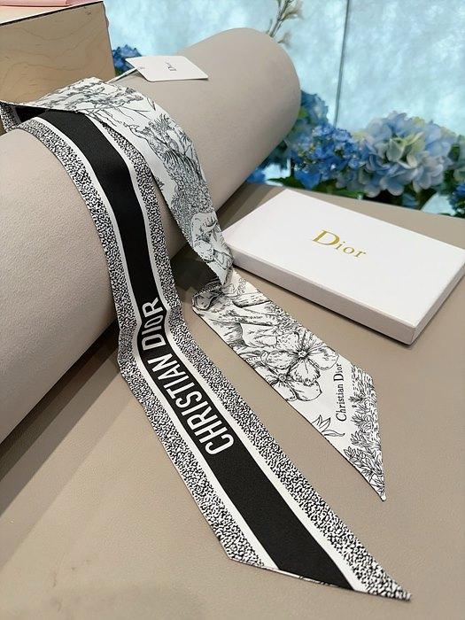 디올 미차 트윌리 방도