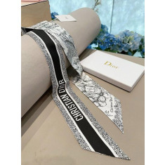 디올 미차 트윌리 방도