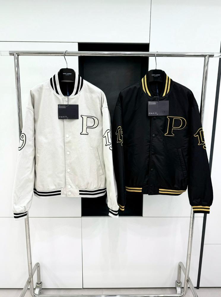 프라다 봄버 자켓