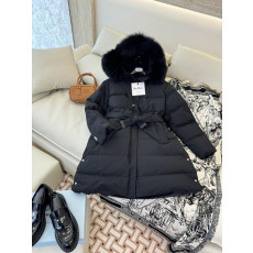 막스마라 더큐브 여성 패딩