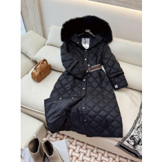 막스마라 더큐브 여성 패딩