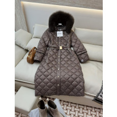 막스마라 더큐브 여성 패딩