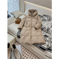 막스마라 더큐브 여성 패딩