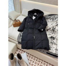 막스마라 더큐브 여성 패딩