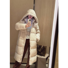 막스마라 더큐브 여성 패딩