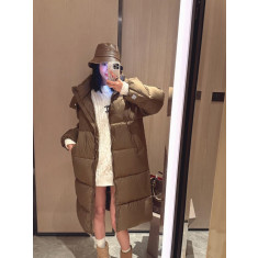 막스마라 더큐브 여성 패딩