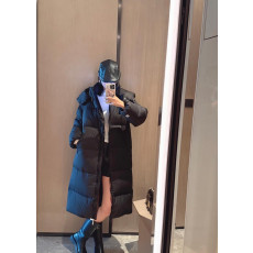 막스마라 더큐브 여성 패딩