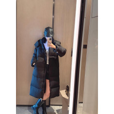 막스마라 더큐브 여성 패딩