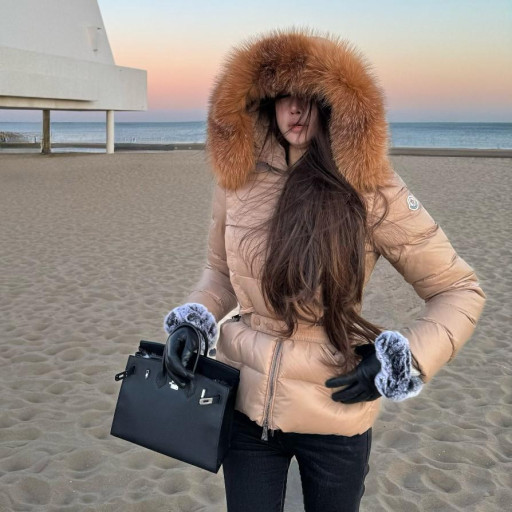 몽클레어 보에드 브라운