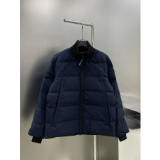 캐나다구스 울포드 패딩 자켓