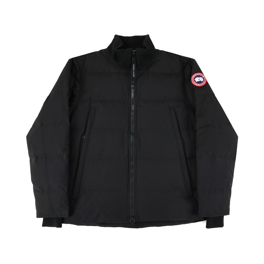 캐나다구스 울포드 패딩 자켓