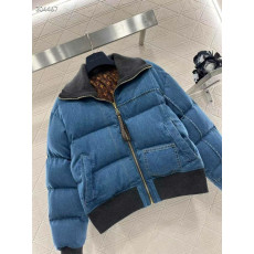 LOUIS VUITTON 루이비통 숏패딩