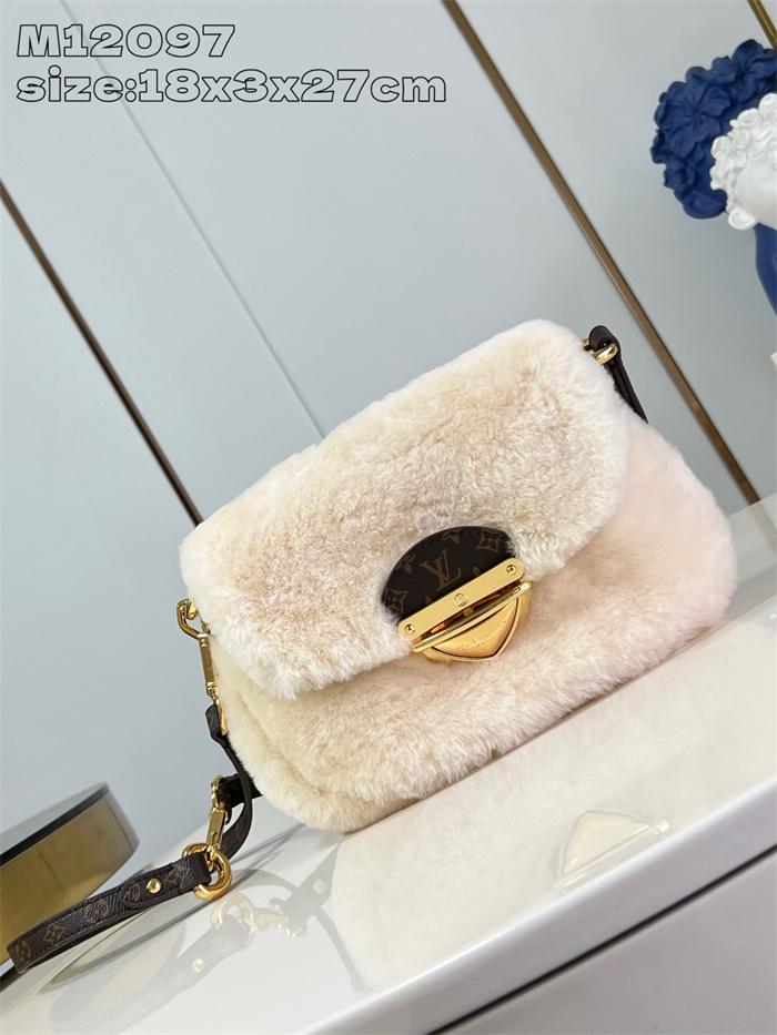 루이비통 선셋 숄더백 M12097