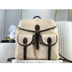 루이비통 시어링 백팩 M2338