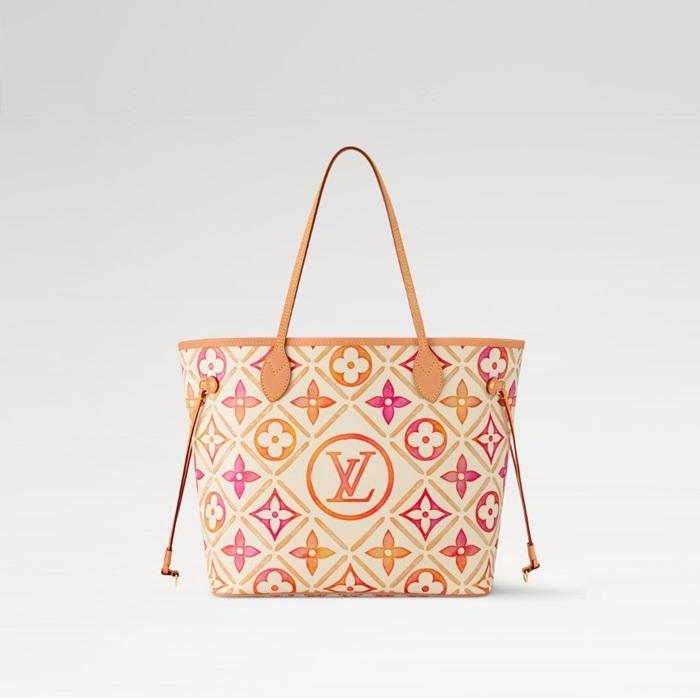 루이비통 여성 네버풀 MM