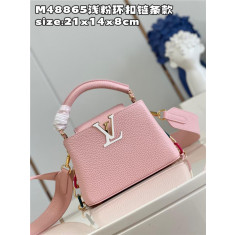 루이비통 카퓌신 BB M48865