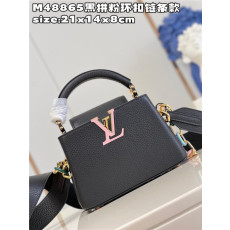 루이비통 카퓌신 BB M48865