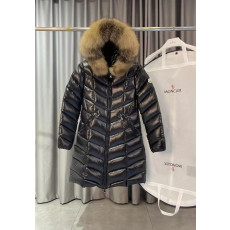 몽클레어 풀마러스 여성 패딩