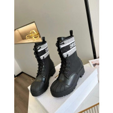 디올 디메이저 부츠