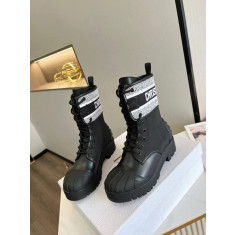 디올 디메이저 부츠