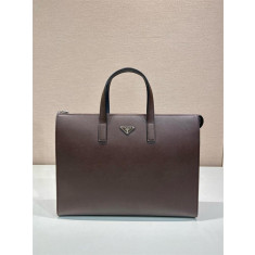 프라다 사피아노 토트백 2VG039