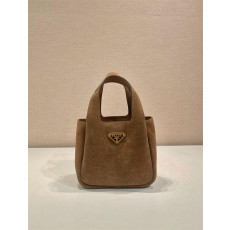 프라다 미니 핸드백 1BA349