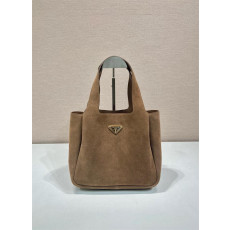 프라다 다이노 토트백 1BG335