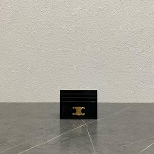 셀린느 트리오페 카드지갑