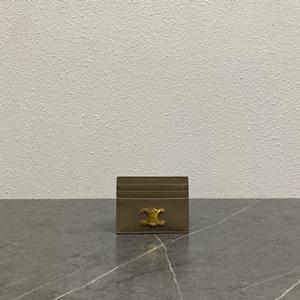 셀린느 트리오페 카드지갑