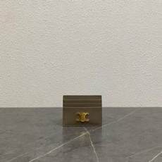 셀린느 트리오페 카드지갑