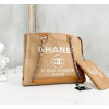 샤넬 도빌백 미듐 (국내배송)
