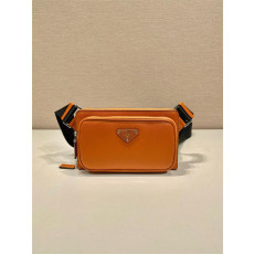 프라다 크로스백힙색 2VH156