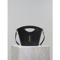 입생로랑 여성 카산드라 토트백